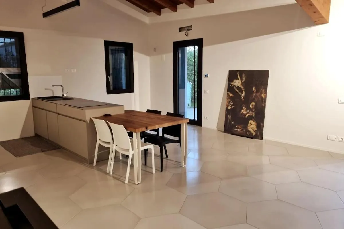 Minimal Design Villa Free Parking Garden Palazzina  意大利