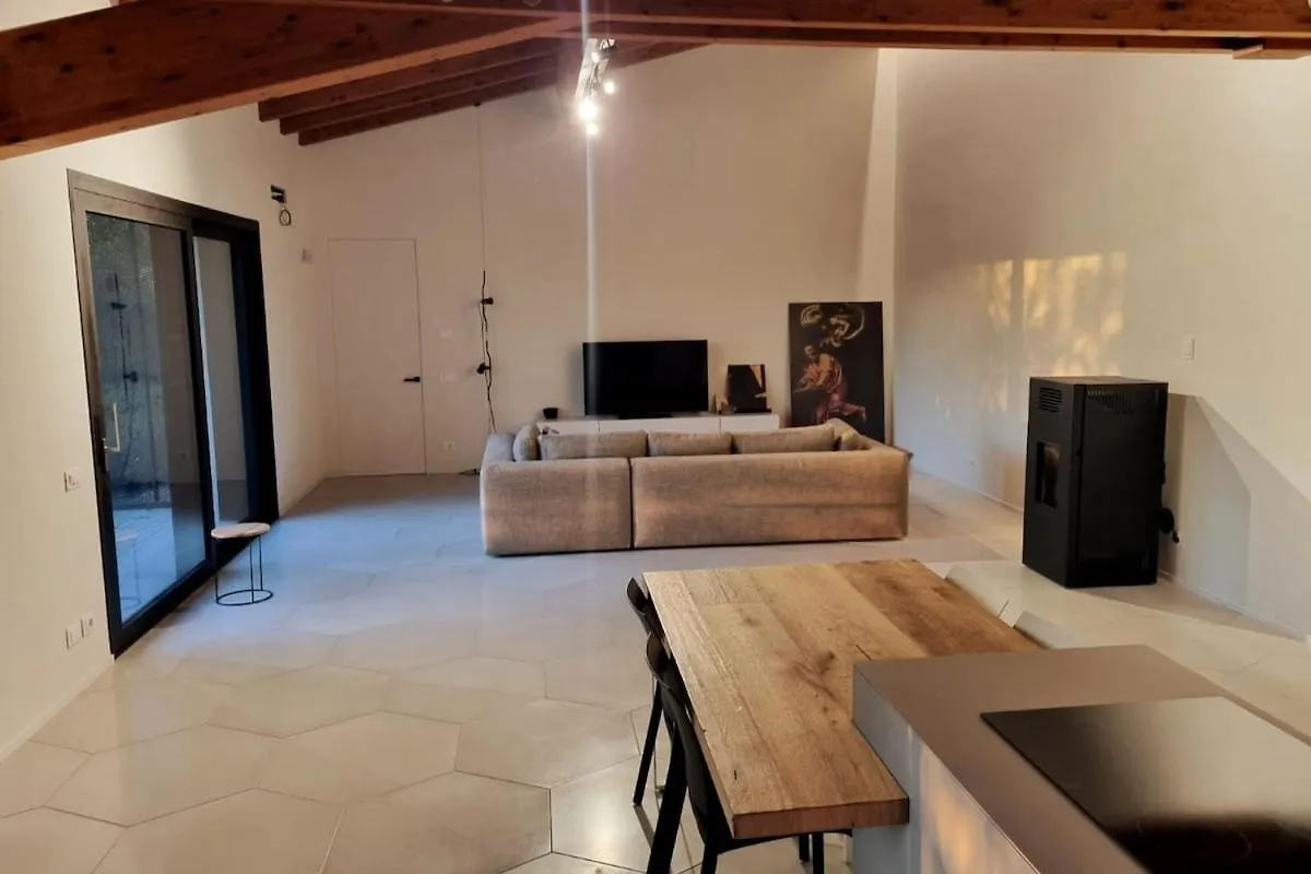 Minimal Design Villa Free Parking Garden Palazzina  Palazzina (Emilia-Romagna)