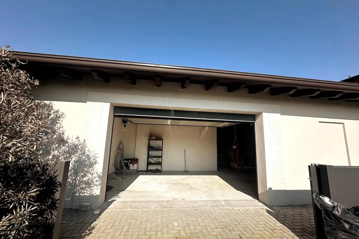 Minimal Design Villa Free Parking Garden Palazzina